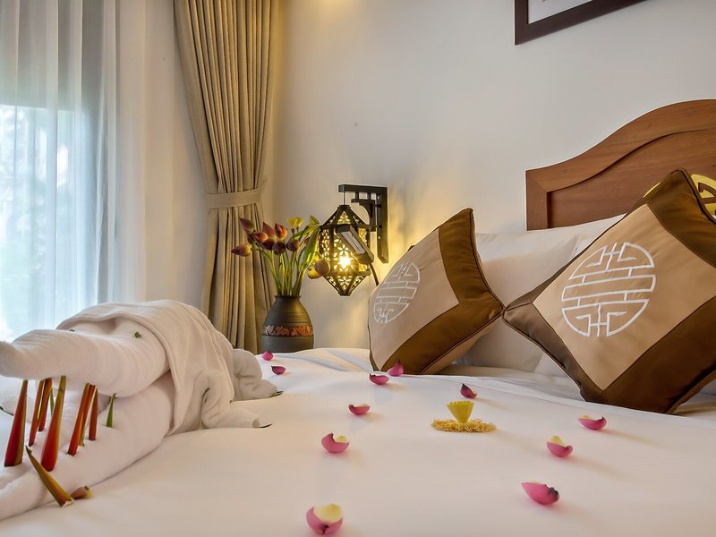 Legacy Hoi An Resort 35