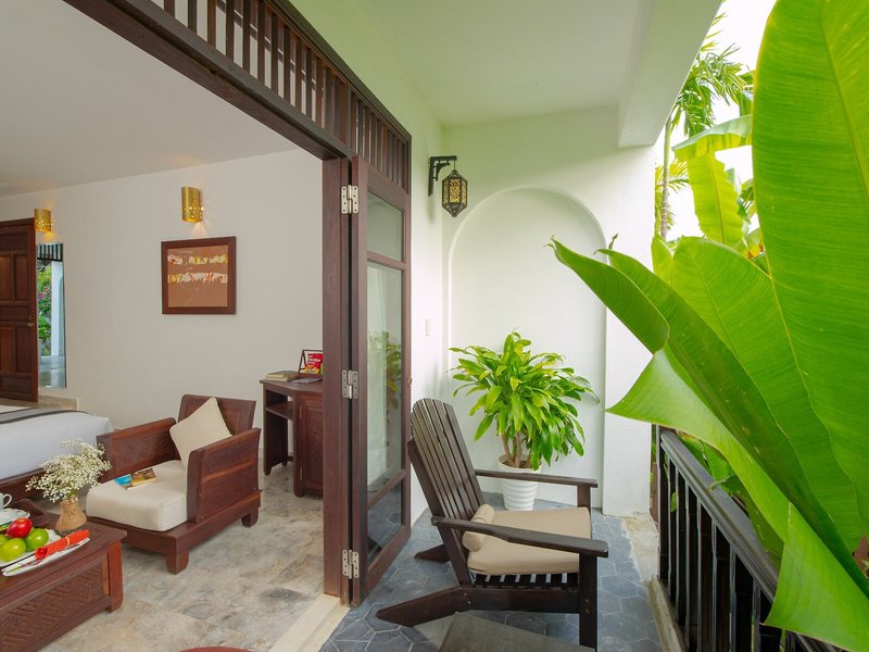 Legacy Hoi An Resort 36