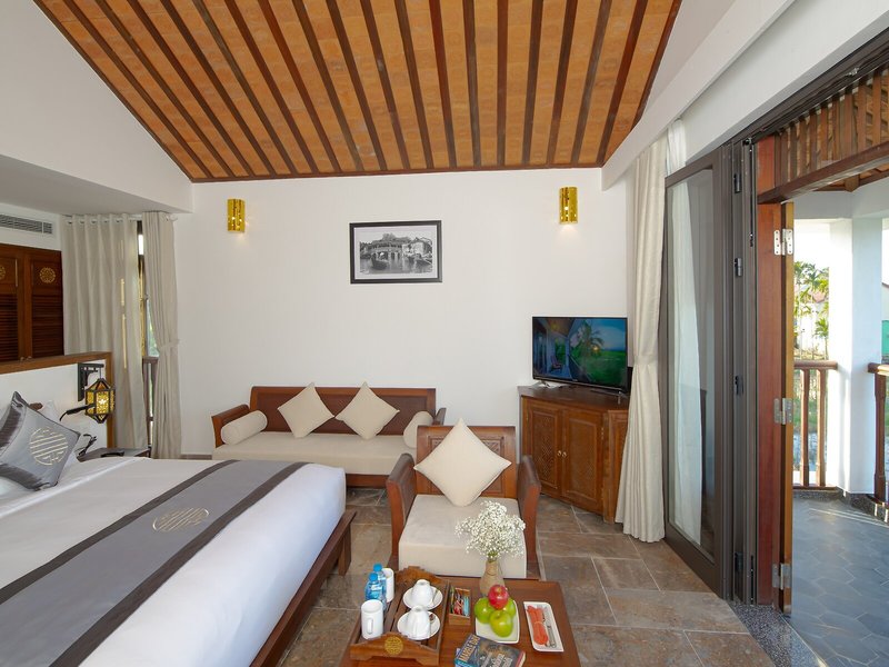 Legacy Hoi An Resort 37