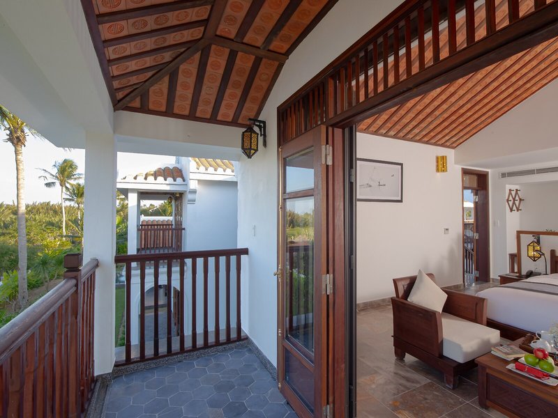 Legacy Hoi An Resort 38