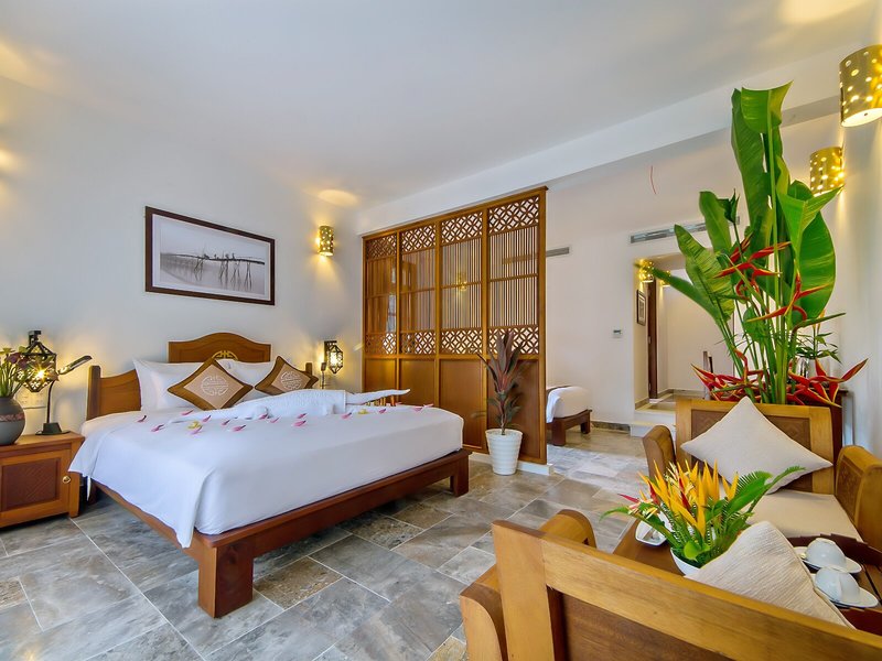 Legacy Hoi An Resort 39