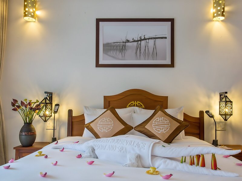 Legacy Hoi An Resort 41