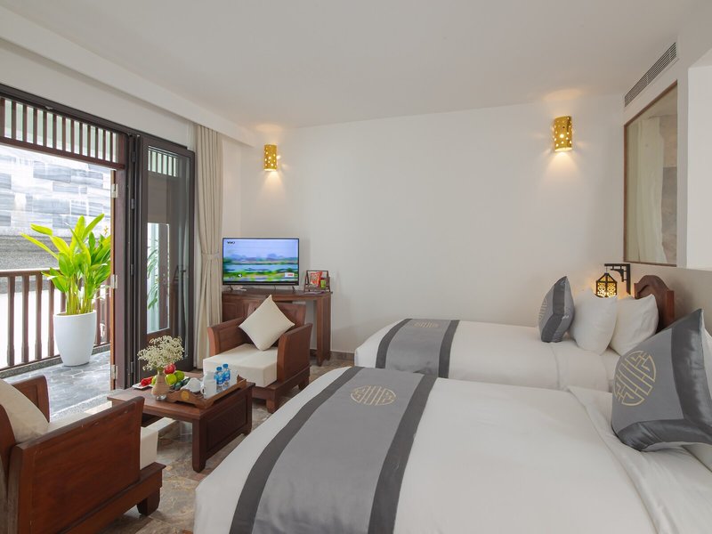 Legacy Hoi An Resort 42