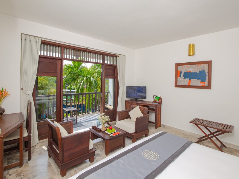 Legacy Hoi An Resort 44