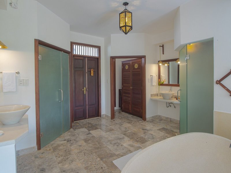 Legacy Hoi An Resort 45