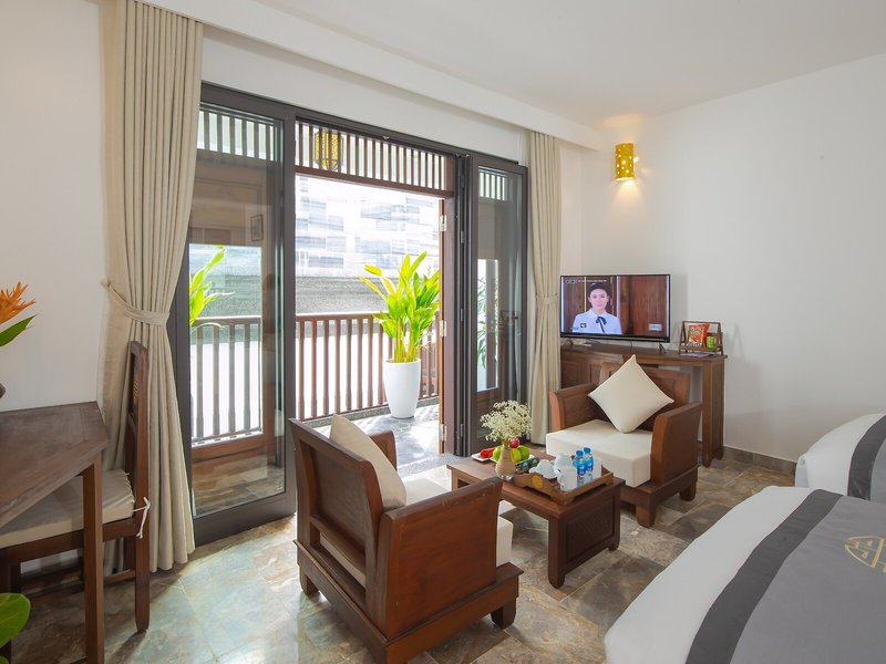 Legacy Hoi An Resort 46