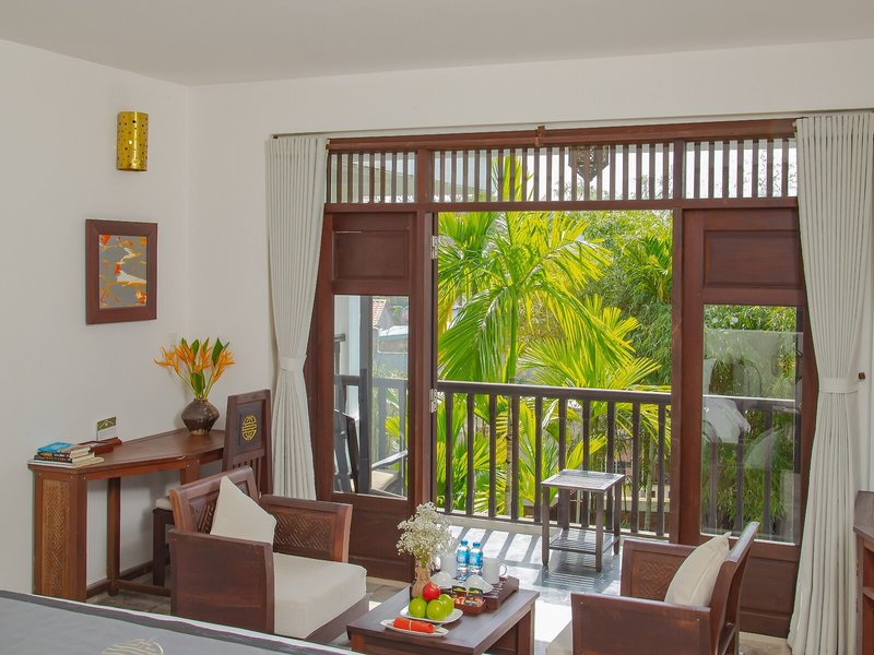 Legacy Hoi An Resort 48