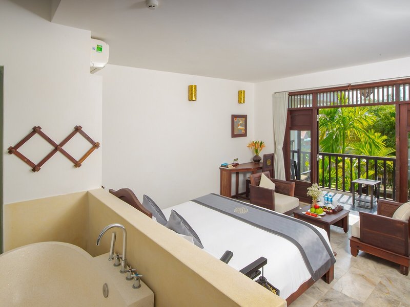 Legacy Hoi An Resort 49