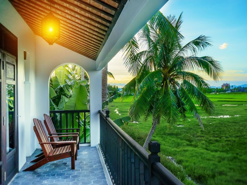 Legacy Hoi An Resort