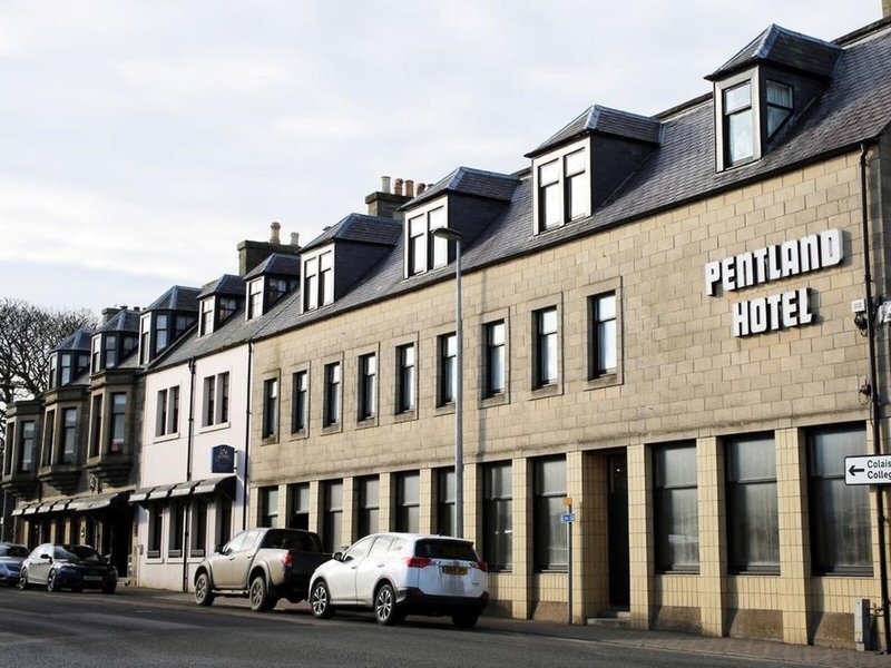Pentland 1