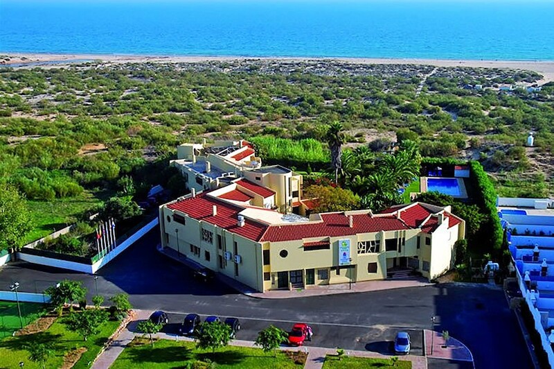 Praia da Lota Resort 3