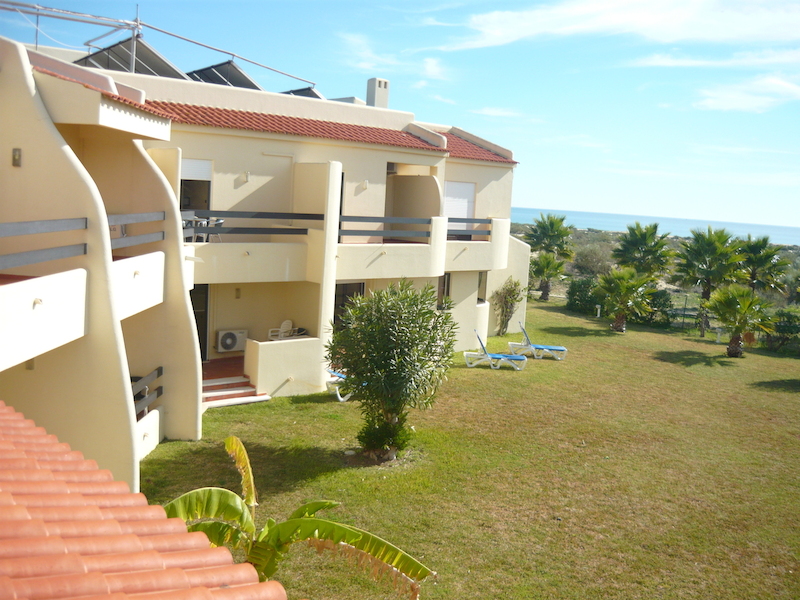 Praia da Lota Resort 4