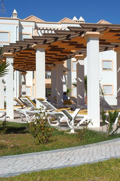 Praia da Lota Resort 6