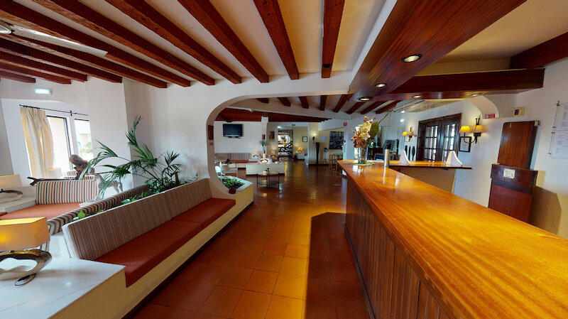 Praia da Lota Resort 7