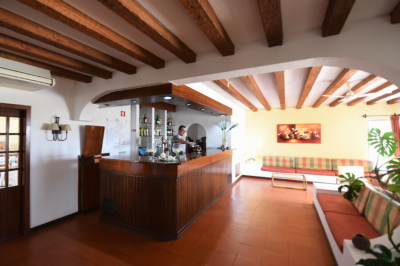 Praia da Lota Resort 8