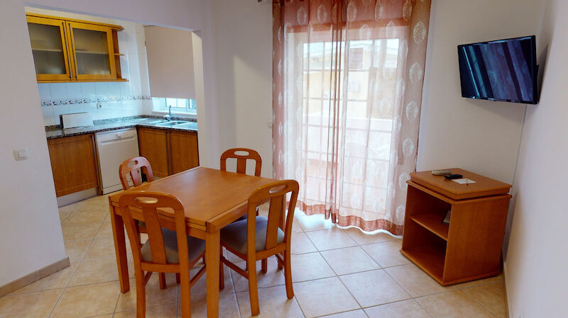 Praia da Lota Resort 10