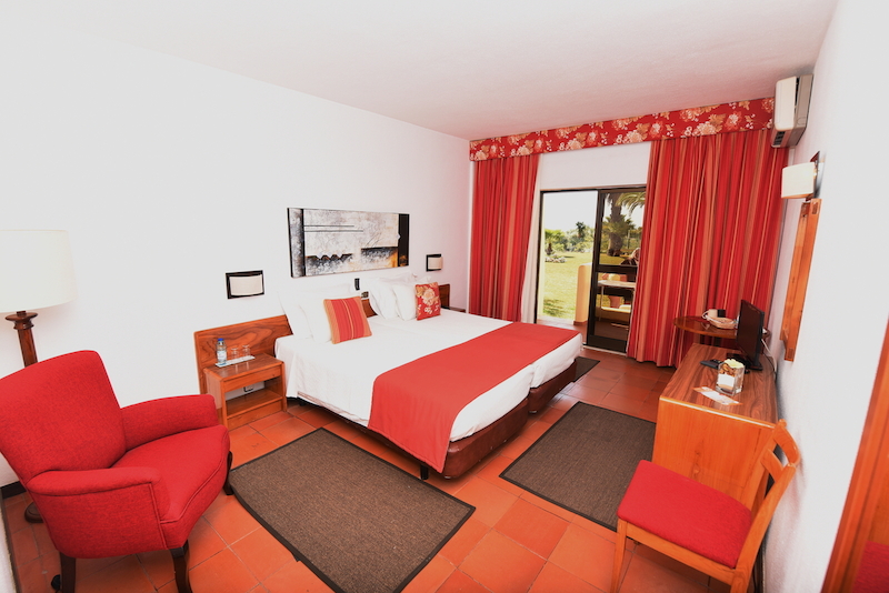 Praia da Lota Resort 13