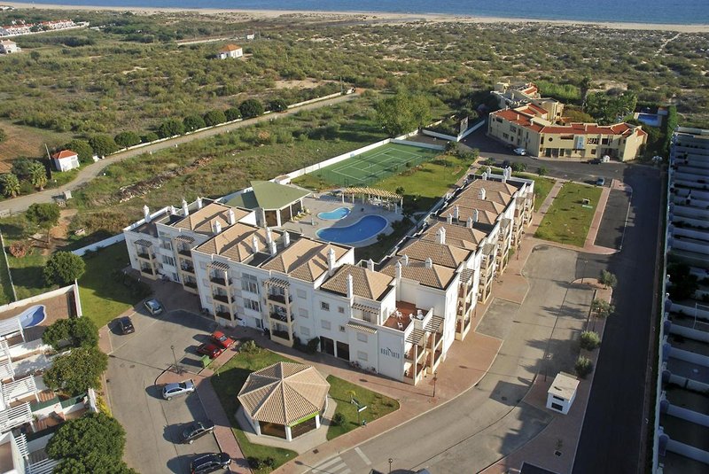 Praia da Lota Resort