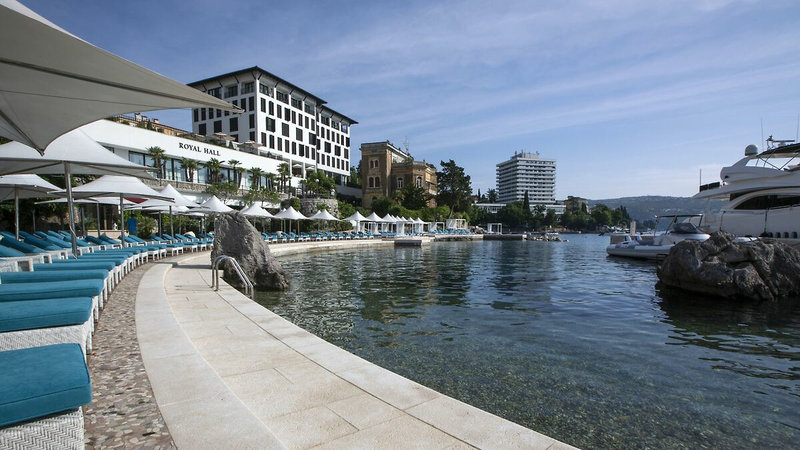 Amadria Park Hotel Royal 2