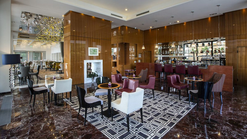 Amadria Park Hotel Royal 14