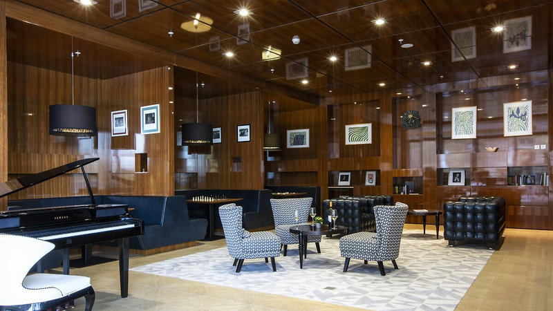 Amadria Park Hotel Royal 17