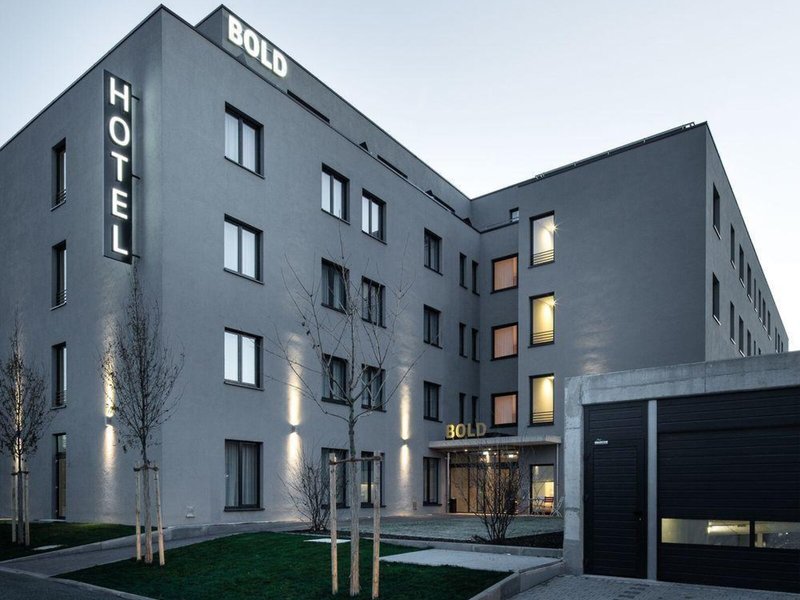 Bold Hotel München Giesing 1