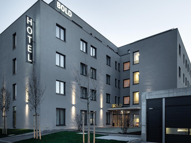 Bold Hotel München Giesing 2