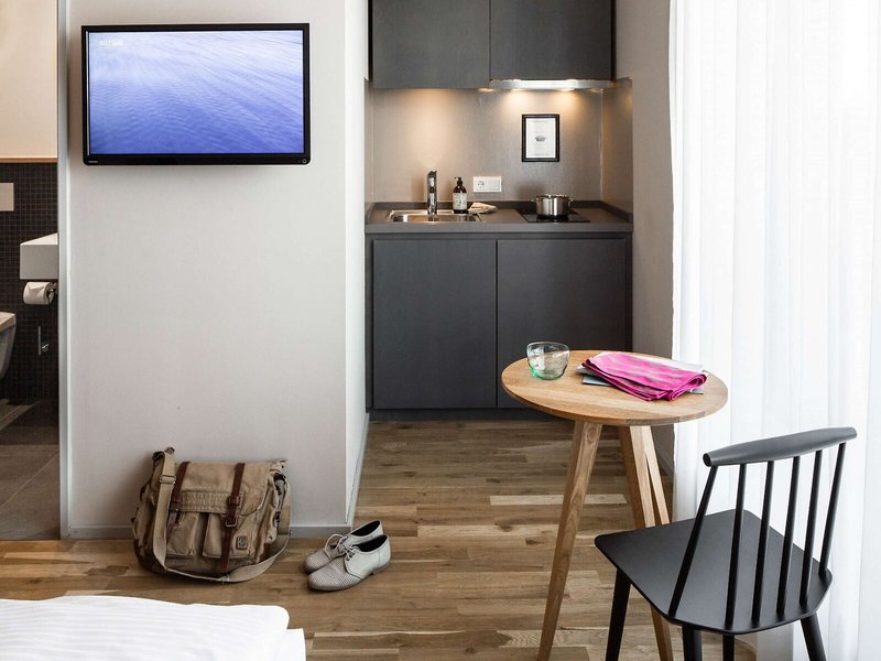 Bold Hotel München Giesing 3