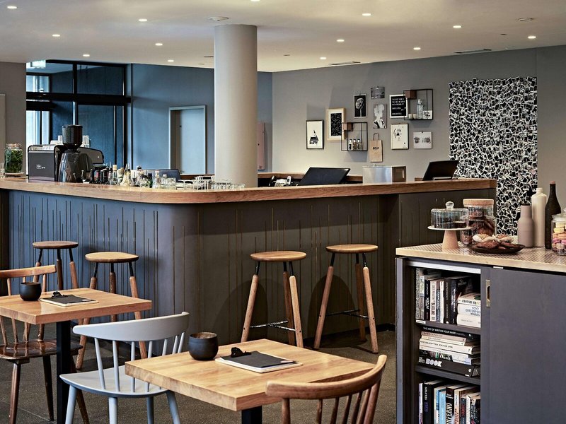 Bold Hotel München Giesing 4
