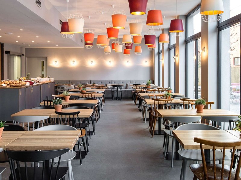 Bold Hotel München Giesing 5