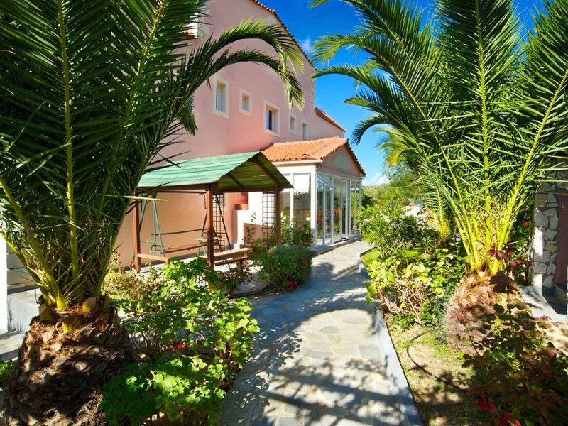 Nostos Studios & Apartments 3 - Exterior