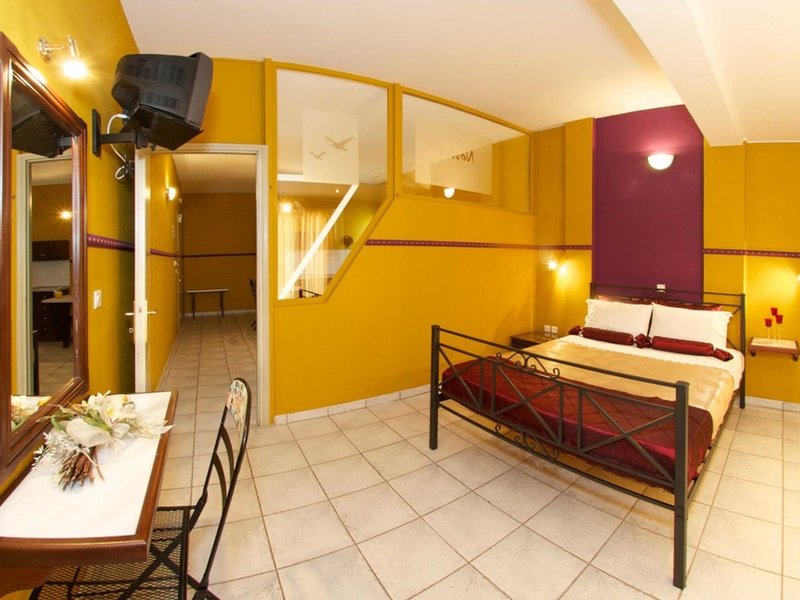 Nostos Studios & Apartments 7 - Health & Beauty