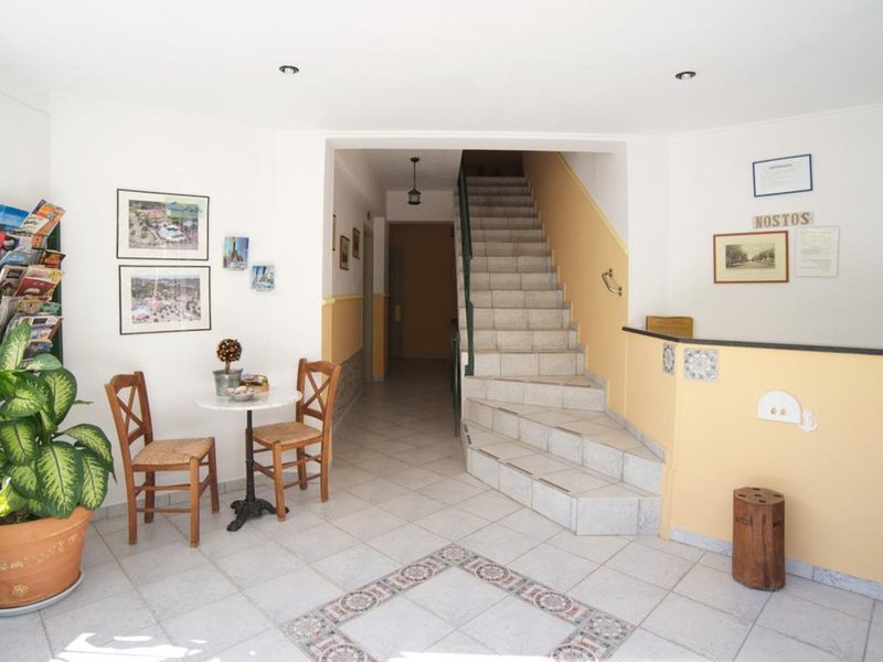 Nostos Studios & Apartments 8 - Room Example