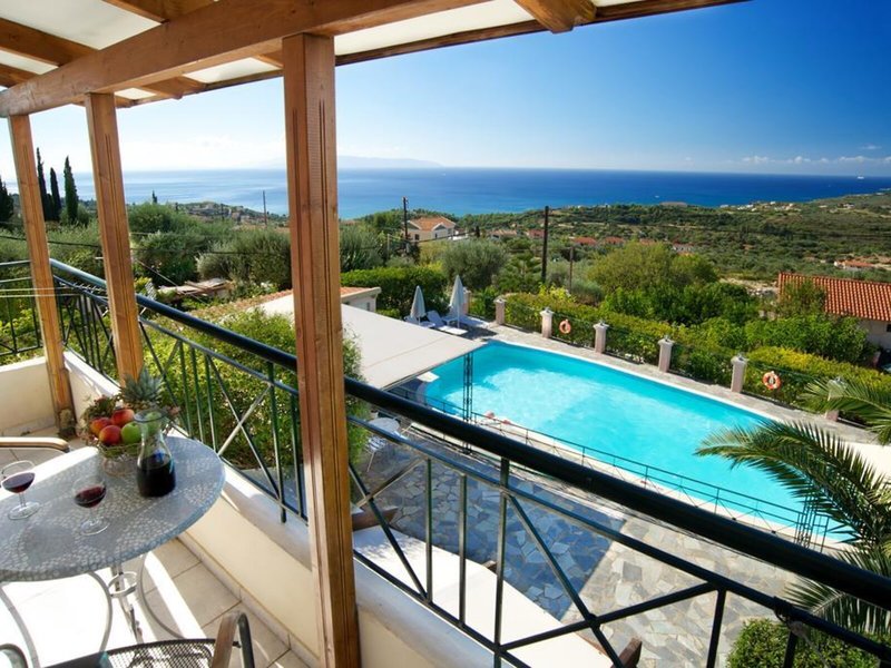 Nostos Studios & Apartments 9 - Health & Beauty