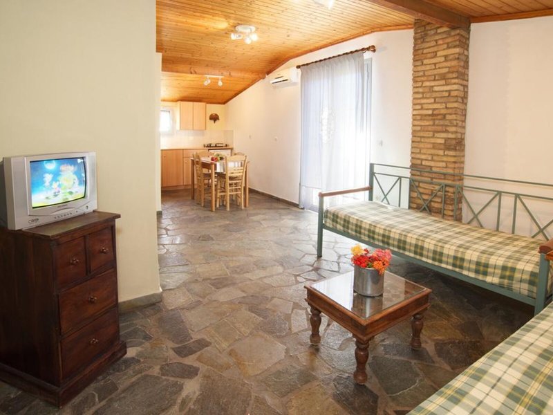 Nostos Studios & Apartments 12 - Health & Beauty