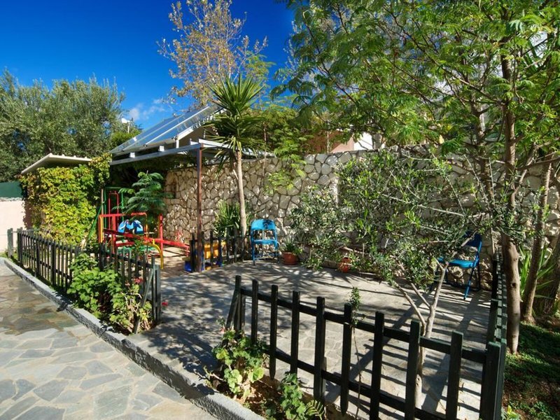 Nostos Studios & Apartments 14 - Garden