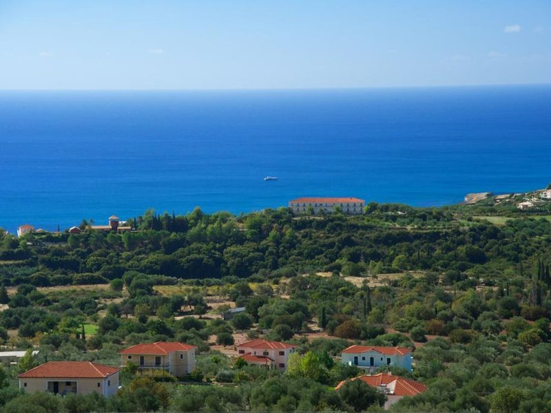 Nostos Studios & Apartments 15 - Landscape