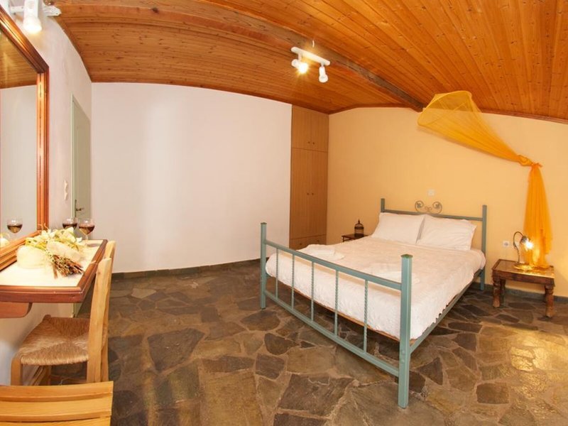 Nostos Studios & Apartments 18 - Room Example