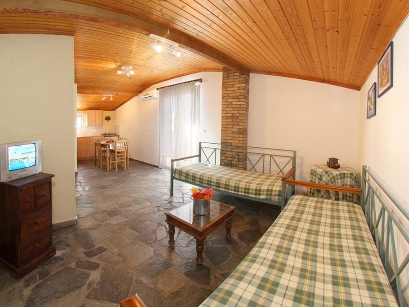 Nostos Studios & Apartments 19 - Health & Beauty