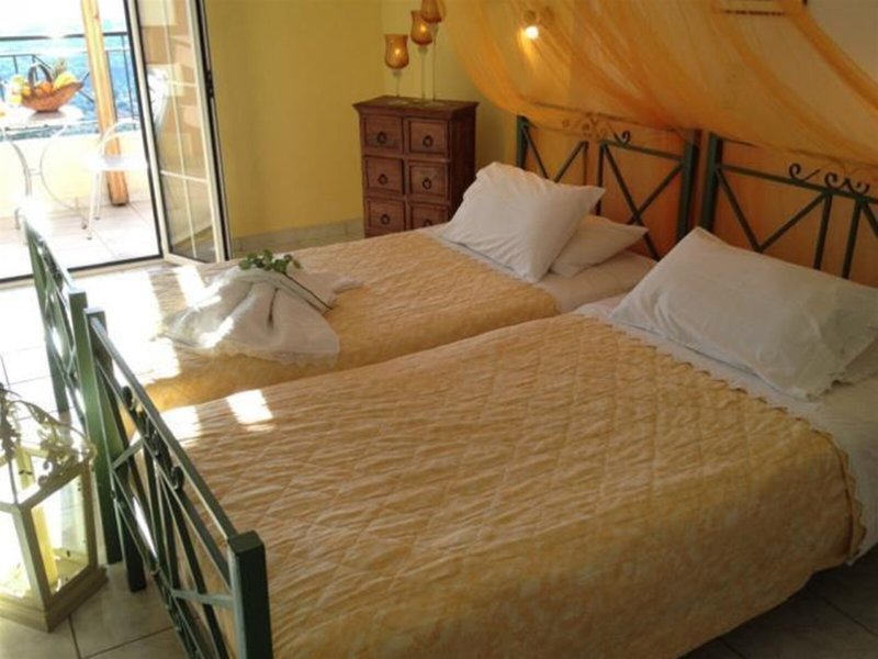 Nostos Studios & Apartments 23 - Room Example