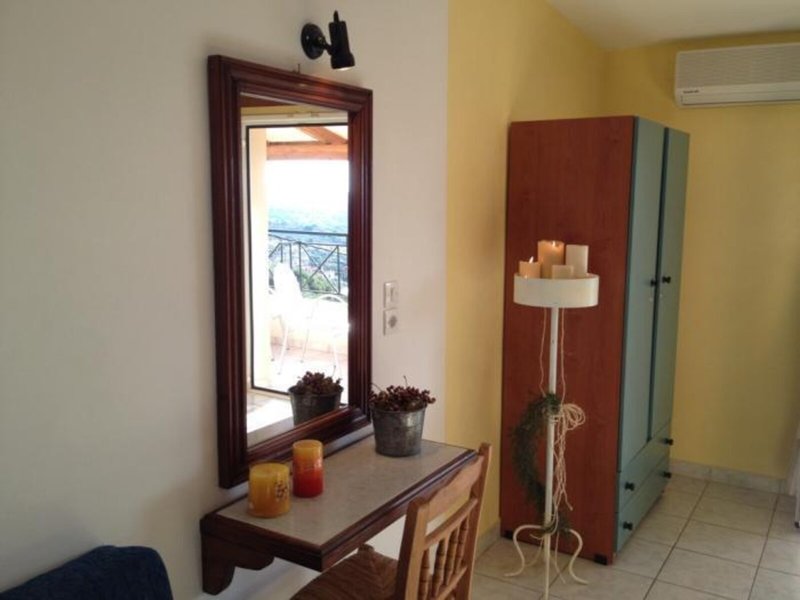 Nostos Studios & Apartments 24 - Room Example