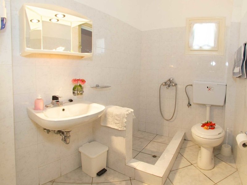 Nostos Studios & Apartments 30 - Room Example