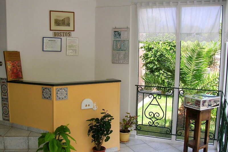 Nostos Studios 6
