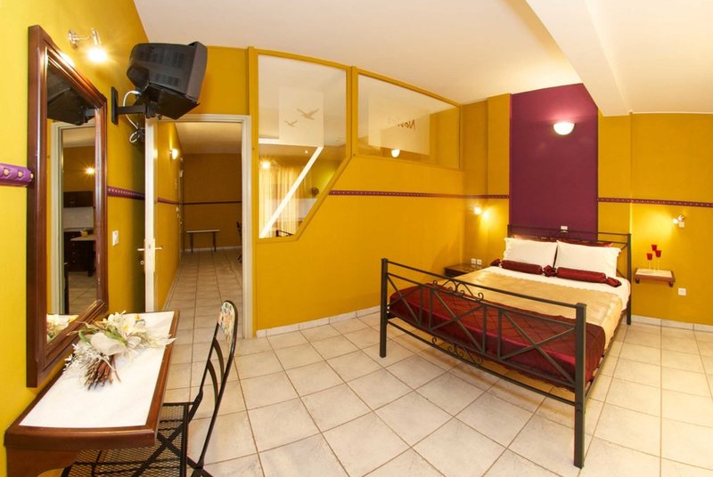 Nostos Studios 17
