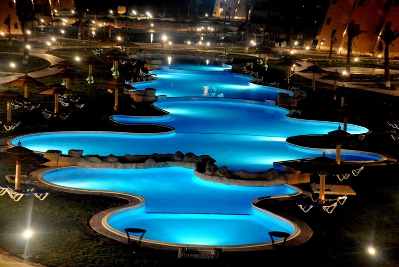 Jasmine Palace Resort & Spa 3