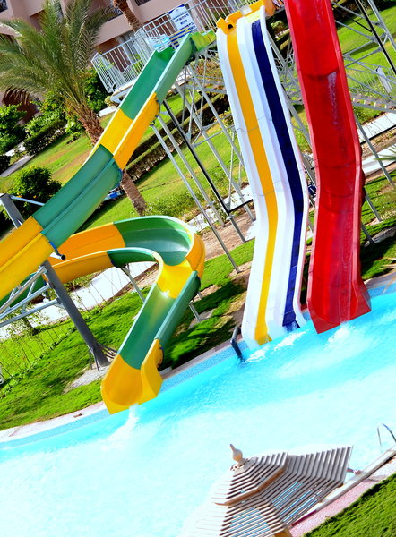 Jasmine Palace Resort & Spa 4