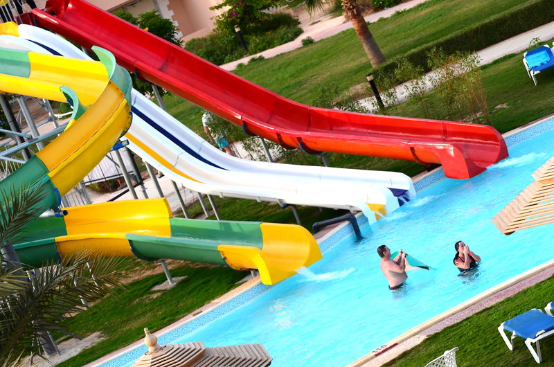 Jasmine Palace Resort & Spa 5