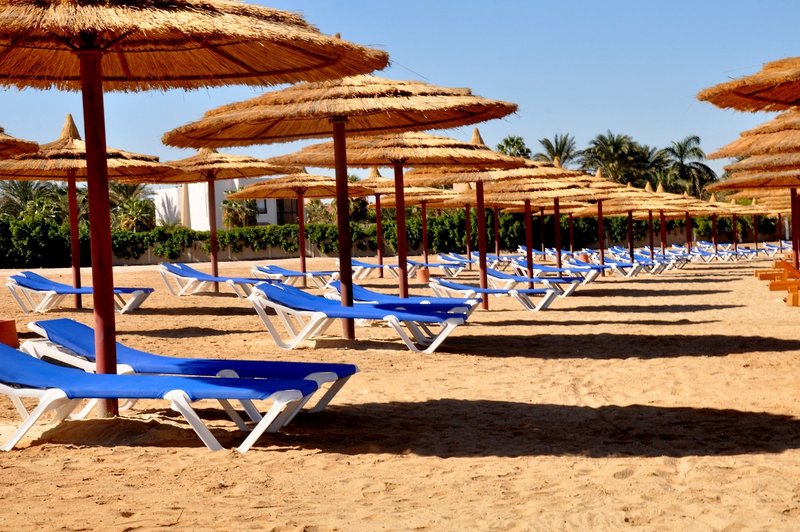 Jasmine Palace Resort & Spa 6