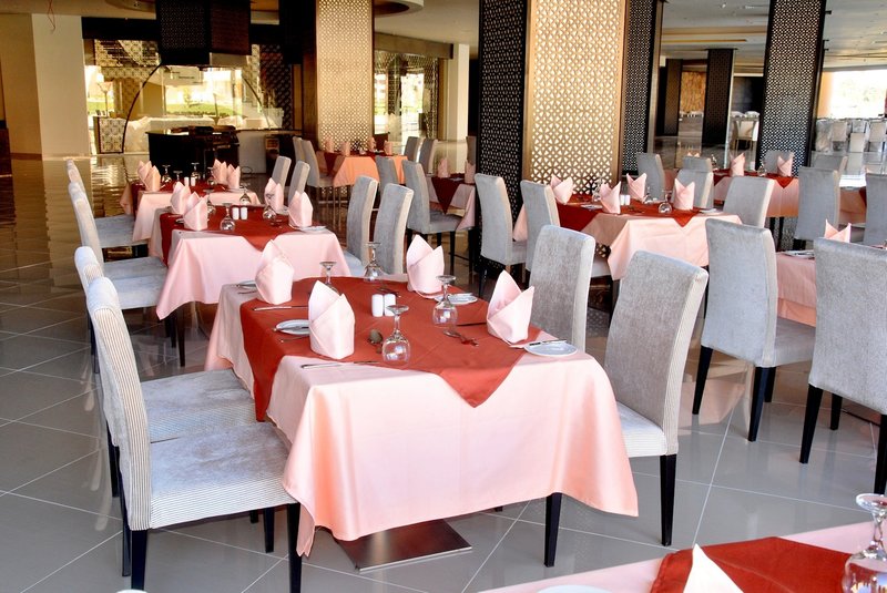 Jasmine Palace Resort & Spa 7