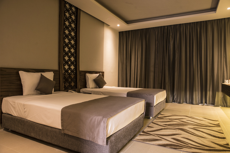 Jasmine Palace Resort & Spa 9